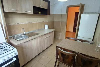 Apartament cu 2 camere decomandat în Central - 1