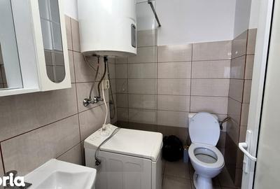 Garsonieră, mobilată în Ultracentral - 2