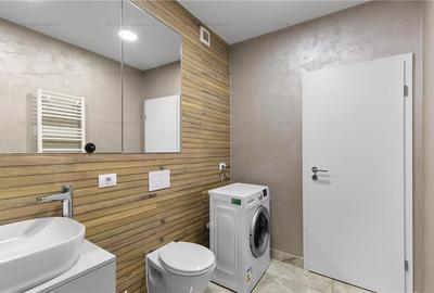 Apartament 2 camere tip studio Tractorul Brasov - 5