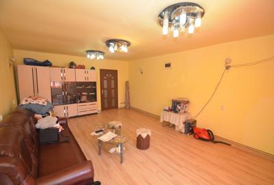 Apartament cu 2 camere semidecomandat în Elisabetin