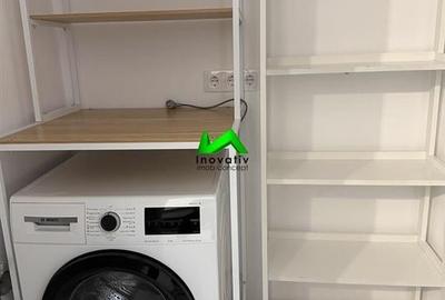 Apartament dd?nchiriat 3 camere Sibiu Deventer - 10