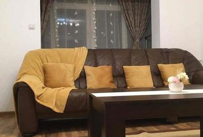 Apartament cu 2 camere decomandat în Ghencea