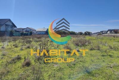 Teren intravilan 302 mp, strada asfaltata, zona rezidentiala - 5