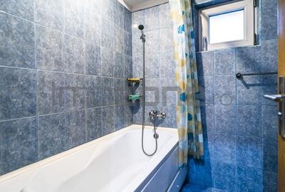 Apartament deosebit, piata Veteranilor, bloc stradal, reabilitat, bucatarie 10mp - 10