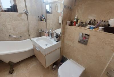 Apartament 3 camere, 75 mp, etajul 2, Rovine zona Liceul Tudor Arghezi - 8