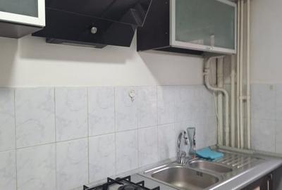 Apartament cu 2 camere - zona Podu Ros - Bld. Primaverii - 4