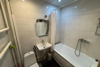 Garsonieră decomandată în Colentina - 1