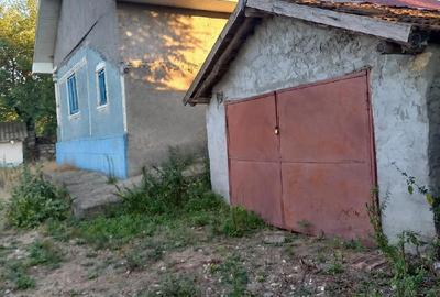 Casă cu 3 camere cu Teren 2400 Mp în Tufani - 2