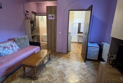 Garsoniera- Ștefan cel Mare | Terasa Mare | Metrou - 4