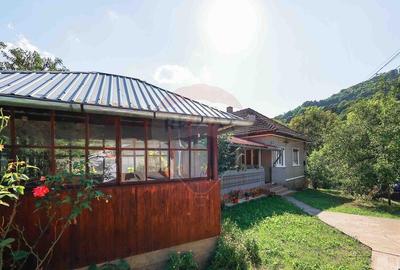 Casa cu anexe ?i teren de 4177 mp de vanzare, Munteni,... - 7