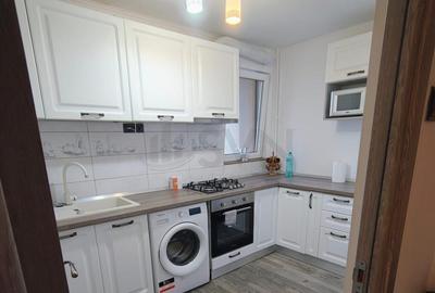 Apartament 3 camere de Lujerului
