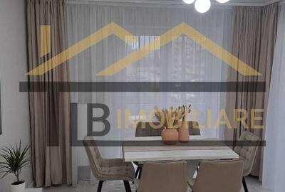 Apartament de 2 camere, decomandat, 65mp, parcare, Zona Maurer Residence - 4