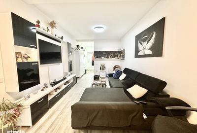 Casă cu 3 camere în Moșnița Nouă