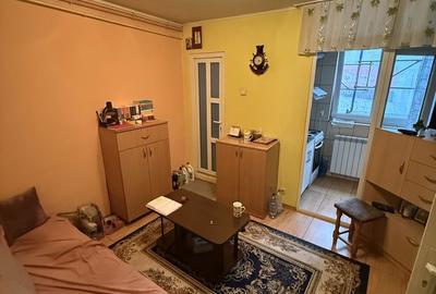 Apartament cu 2 camere nedecomandat în Pantelimon - 7