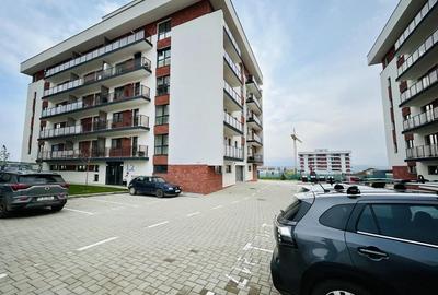 Apartament cu 2 camere decomandat în Galata - 5