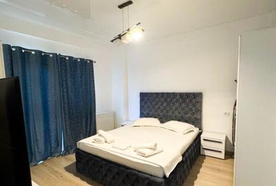 ? Apartament modern cu 2 camere ?i 2 bai Mamaia Nord, zona LIDL - 8