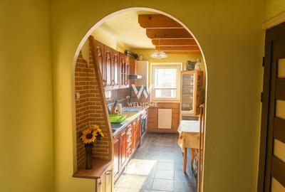 Apartament 4 camere etaj 1 - Cisnadie - Sibiu - 12