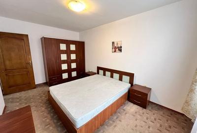 Apartament spatios cu 3 camere | 88 mp + 8 mp balcon | Parcare | Zorilor - 11