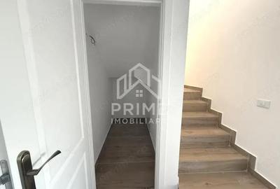 Casă cu 3 camere cu Teren 250 Mp în Micești - 3