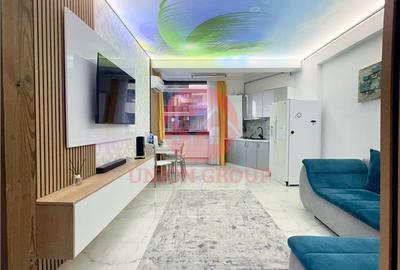 Apartament cu 2 camere în Nord - 6