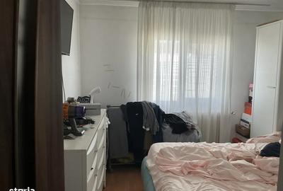 Apartament cu 3 camere decomandat, mobilat în Dacia - 3