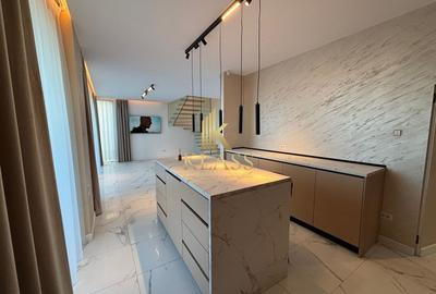 Casa Smart de inchiriat P+1 - Voluntari - 1