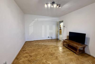 Apartament 3 camere I decomandat I Zorilor I Louis Pasteur I UMF - 3