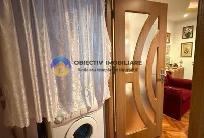 Apartament 2 camere - Centru, Etaj 2 Apartament 2 camere - Centru, Etaj 2 - 6