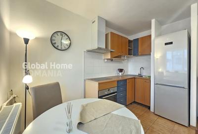 Apart 3 camere 65mp | Aviatiei - Feleacu | Metrou A.V 5 min | Mall Promenada - 5