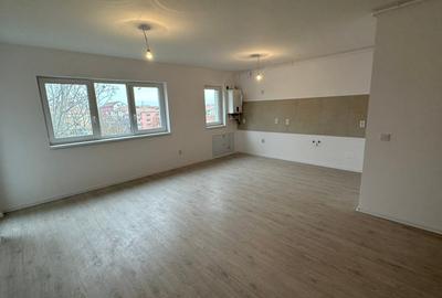Apartament 2 camere 49 mp utili D-na Stanca Selimbar - 3