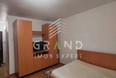 Garsonieră semidecomandată, mobilată în Grigorescu - 2