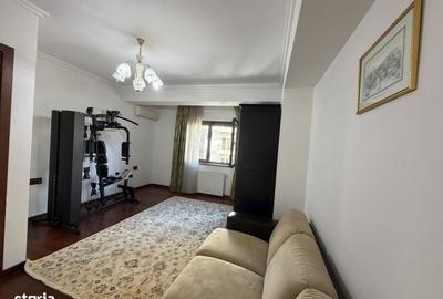 Apartament cu 4 camere, mobilat în Herăstrău - 1