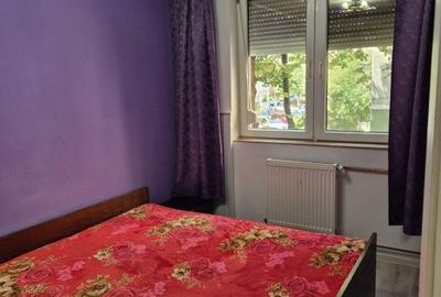 Apartament 2 camere | Etaj 1 | Rogerius | Mobilat Utilat - 3