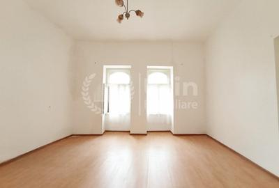 Apartament 4 camere | Cladire istorica | 98mp | Ultracentral! - 1