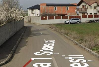 Teren de 744 mp, în Central - 3