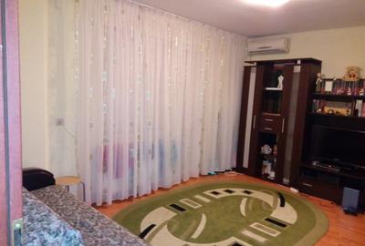 Garsonieră decomandată, mobilată în Giulești - 3