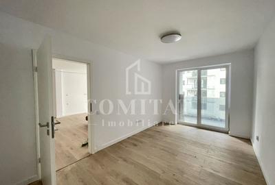 Apartament cu 2 camere semidecomandat în Gheorgheni - 6