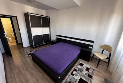 CHIRIE 3 CAMERE Bloc Nou 2017 2 Băi Parcare Lujerului Petrache Poenaru - 12