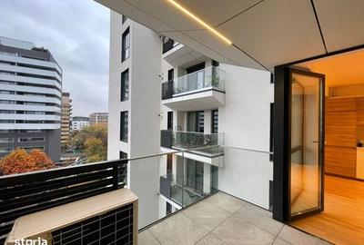 3 camere - ATLAS RESIDENCE, Aviatiei, Herastrau, Promenada - 17