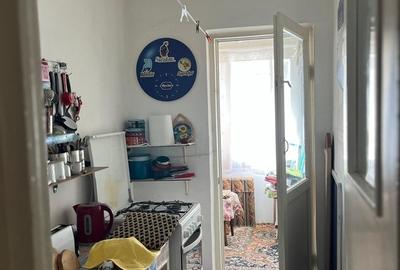 Sinaia -Calea Moroieni-Str. Badea Cartan, Garsoniera etaj intermediar, decomandata, vedere panorami Sinaia -Calea Moroieni-Str. Badea Cartan, Garsoniera etaj intermediar, decomandata, vedere panorami - 12