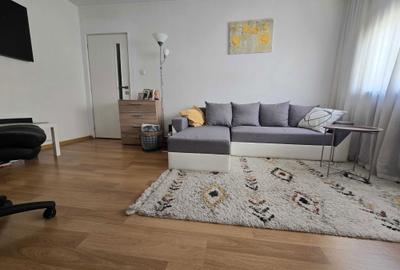 Apartament cu 2 camere nedecomandat în Cetate - 6