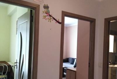 Proprietar garsoniera decomandata Turni?or et.3/4,32mp,balcon,parcare - 2