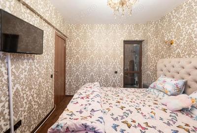 Apartament cu 2 camere decomandat în Rahova - 4