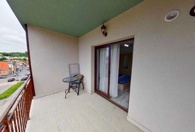 Apartament cu 2 camere decomandat în Exterior Vest - 1