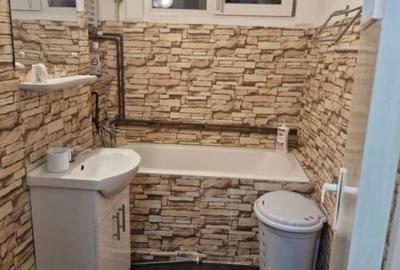 Apartament cu 2 camere semidecomandat, mobilat în Central - 4