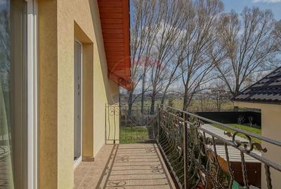 0% COMISION! Casa de vanzare in Harman - confort, intimitate si natura - 38