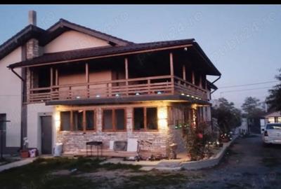 Spațiu comercial, de 850 mp, în Trocadero - 1