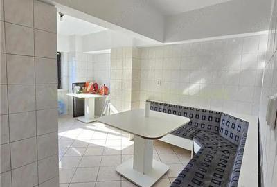 Splaiul Unirii, apartament 5 camere - 8