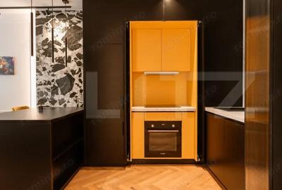 Apartament cu 2 camere decomandat în Cantemir - 5