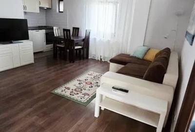Apartament cu 3 camere semidecomandat, mobilat în Lacul Tei - 3